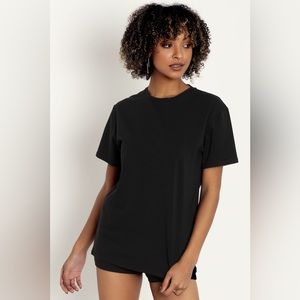 COPY - Blackmilk - XL - Black BFT